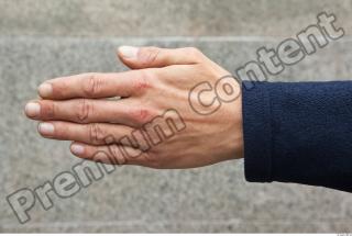 Hand texture of street references 329 0002